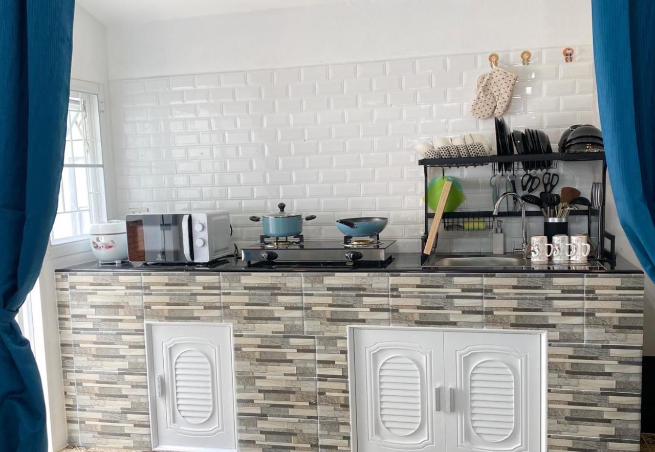 치앙마이 Boxsoon Nimman 2 # 4Beds 3Baths 빌라 외부 사진