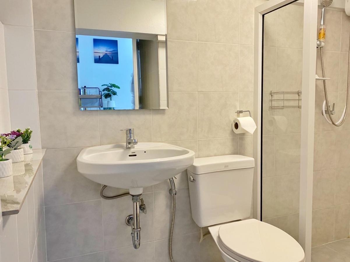 치앙마이 Boxsoon Nimman 2 # 4Beds 3Baths 빌라 외부 사진