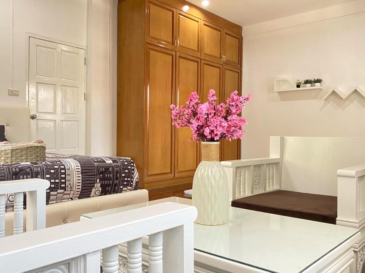 치앙마이 Boxsoon Nimman 2 # 4Beds 3Baths 빌라 외부 사진