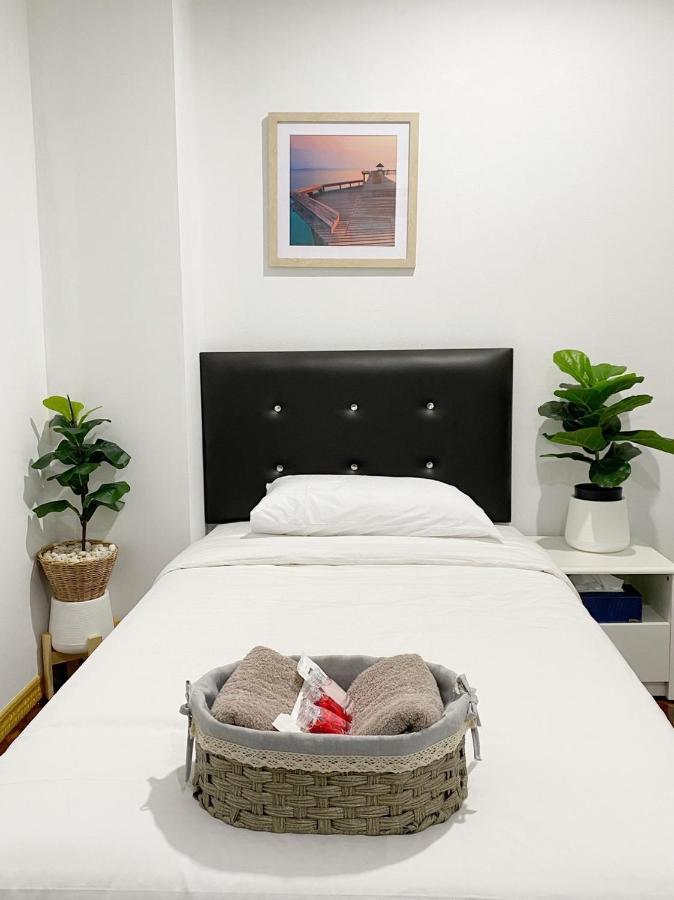치앙마이 Boxsoon Nimman 2 # 4Beds 3Baths 빌라 외부 사진