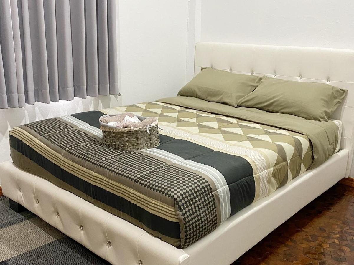 치앙마이 Boxsoon Nimman 2 # 4Beds 3Baths 빌라 외부 사진