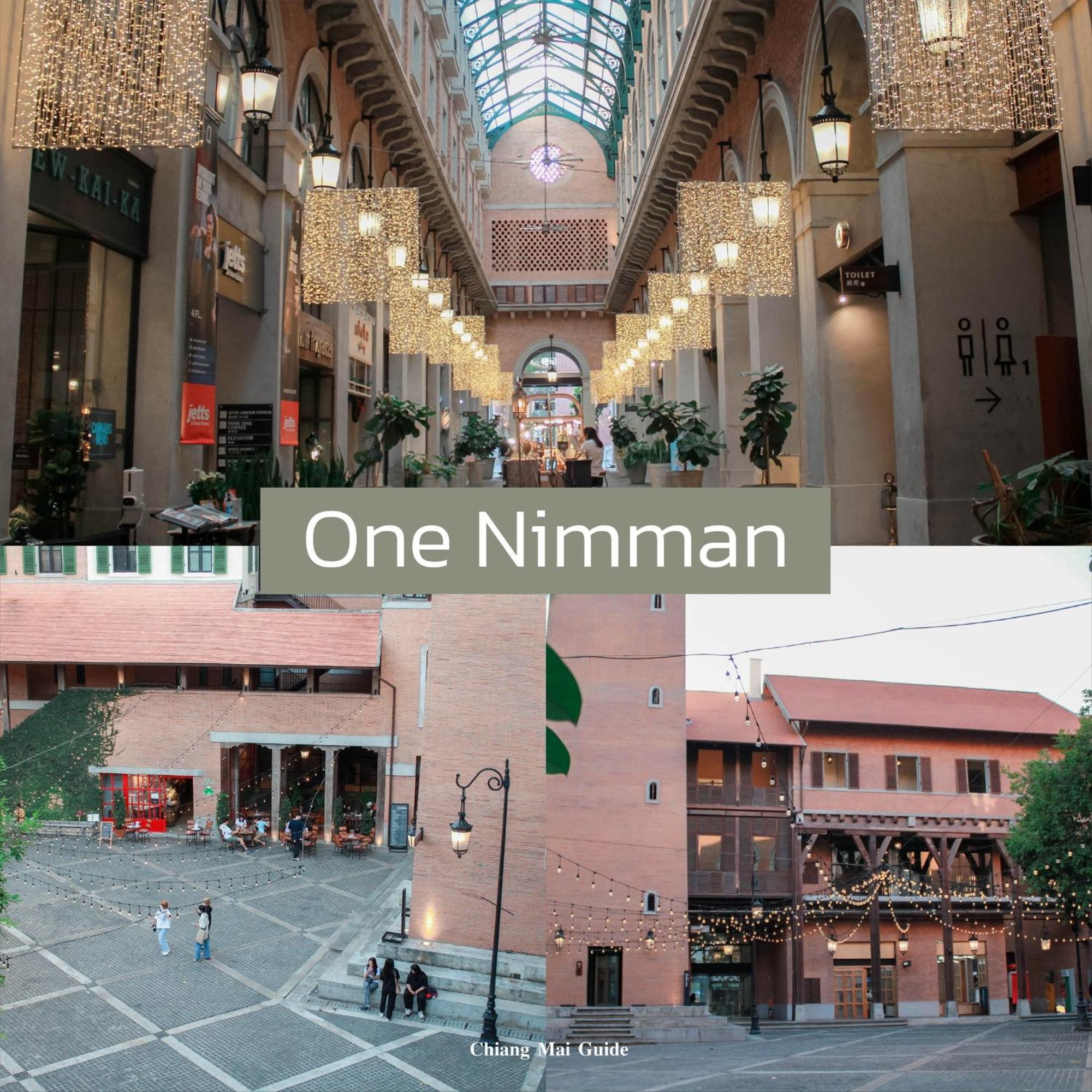 치앙마이 Boxsoon Nimman 2 # 4Beds 3Baths 빌라 외부 사진